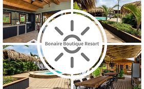 Bonaire Boutique Resort